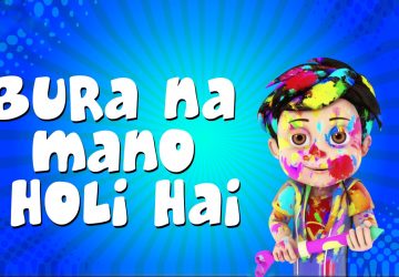 Bura Na Mano Holi Hain Hd Wallpapers Download Free