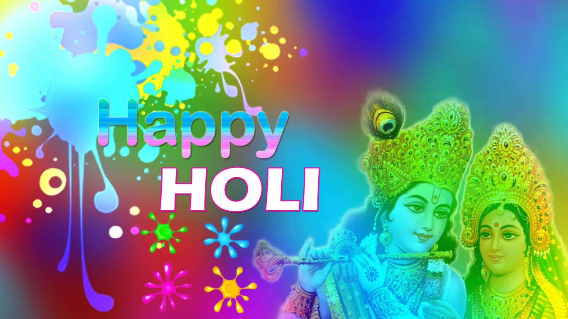 Free Download Images Of Holi