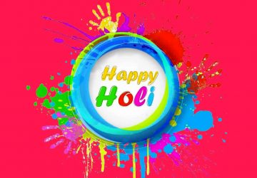 Happy Holi Best Festival Images