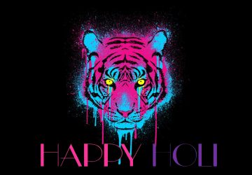 Happy Holi Hd Images Free Download