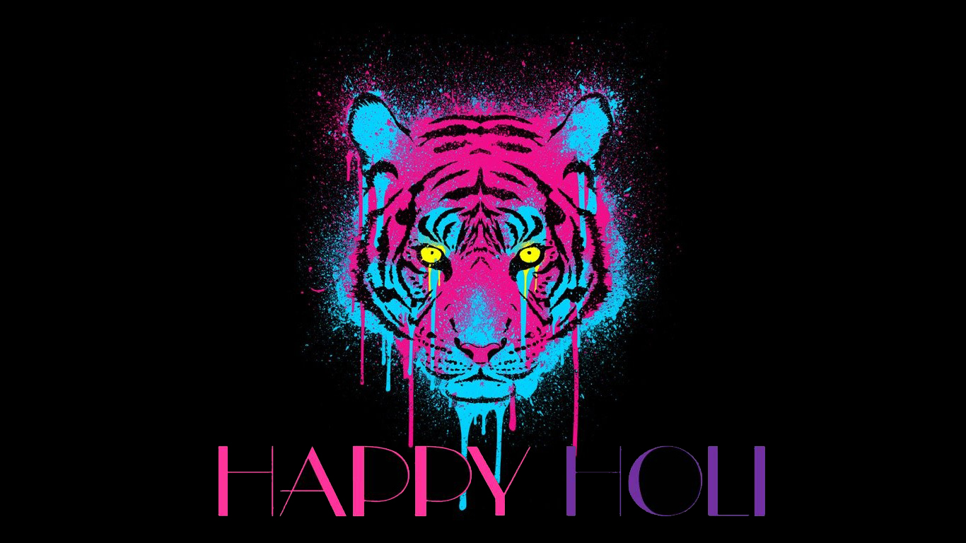 Happy Holi Hd Images Free Download