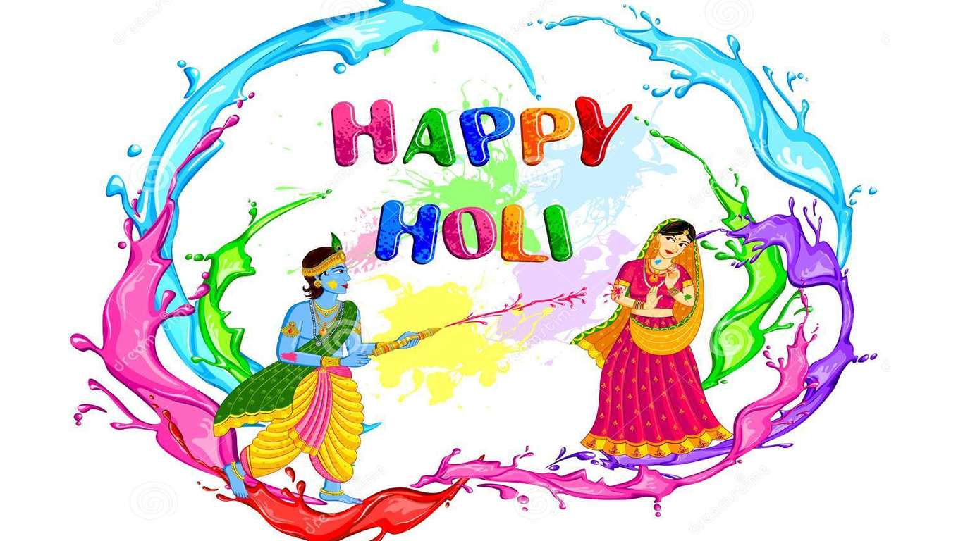 holi background wallpapers hd, holi colourfull images, happy holi wallpaper...