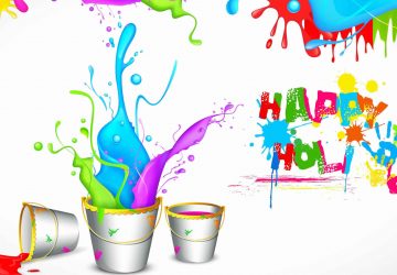 Happy Holi Wallpaper Hd 1080p