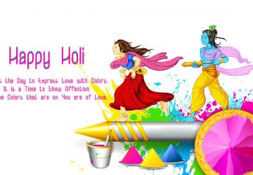 Happy Holi Wishes Images Free Download