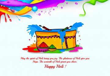 Happy Holi Wishes Wallpapers Images Photo Sms