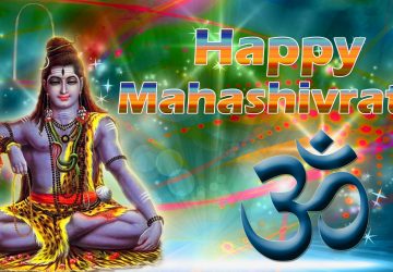 Happy Mahashivratri Hd Images Download