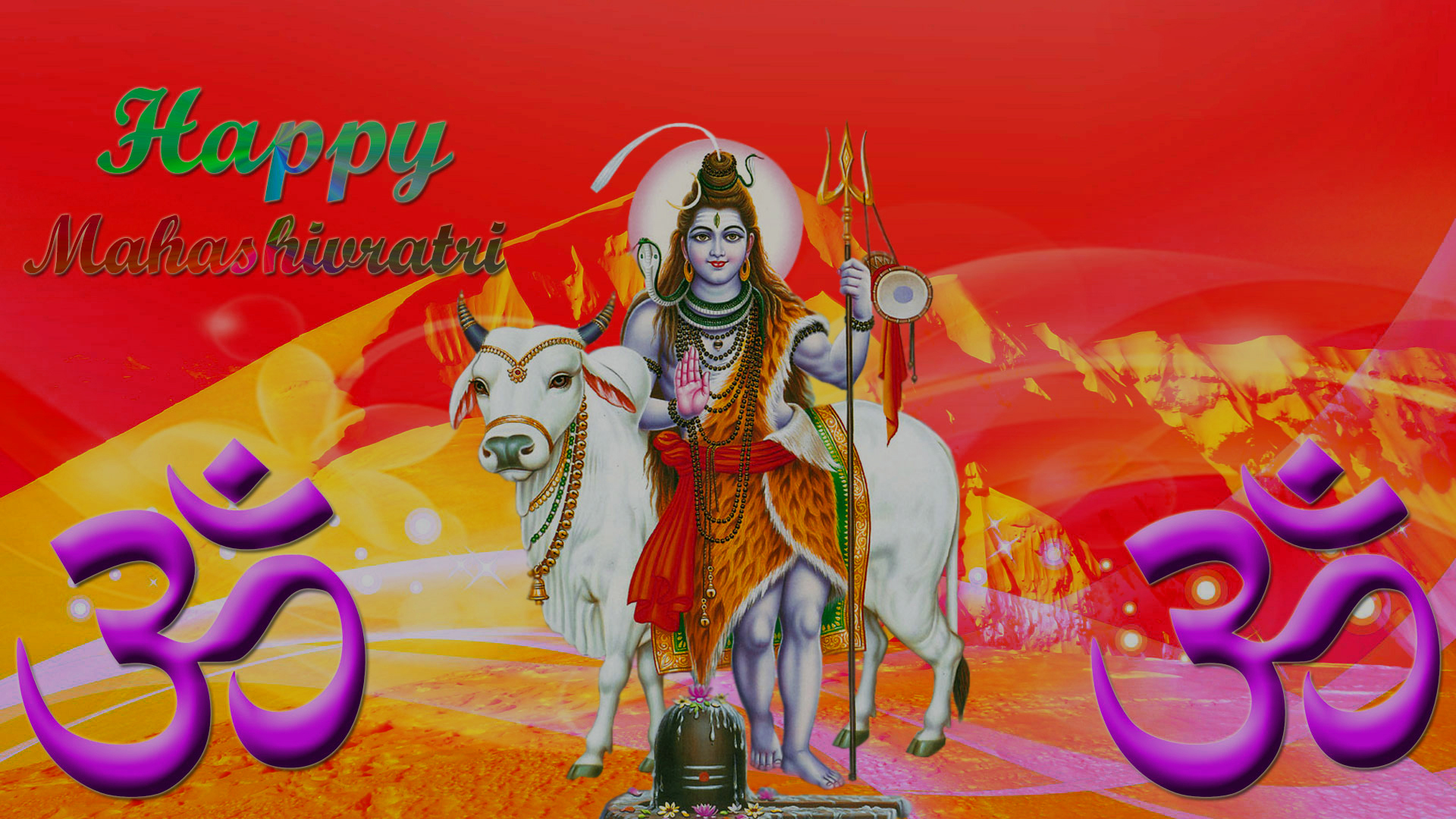 Happy Shivratri Images For Whatsapp | Festivals