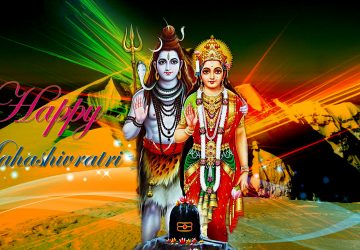 Happy Shivratri Shiv Parvati Hd Wallpapers For Android Mobile