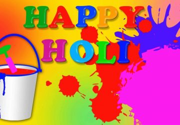 Hd Holi Wallpapers For Desktop