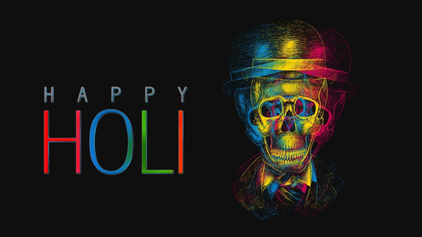 Holi Background Wallpapers Hd | Festivals