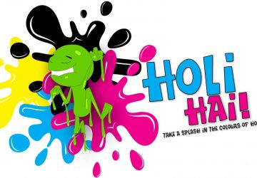 Holi Festival Hd Images Free Download