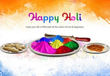 Holi Festival Images Free Download