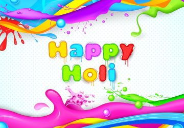 Holi Full Hd Wallpaper Free Download