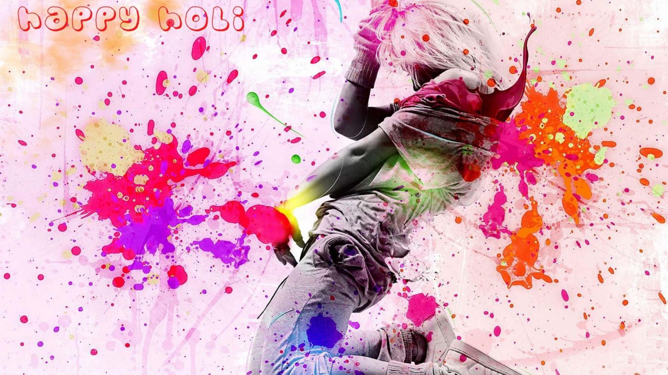Holi Images For Whatsapp Dp Profile Wallpapers Free Download - God ...
