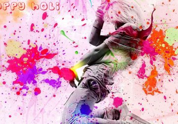 Holi Images For Whatsapp Dp Profile Wallpapers Free Download