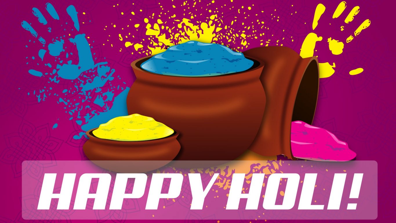 Holi Wallpaper Hd 1080p Free Download - God HD Wallpapers