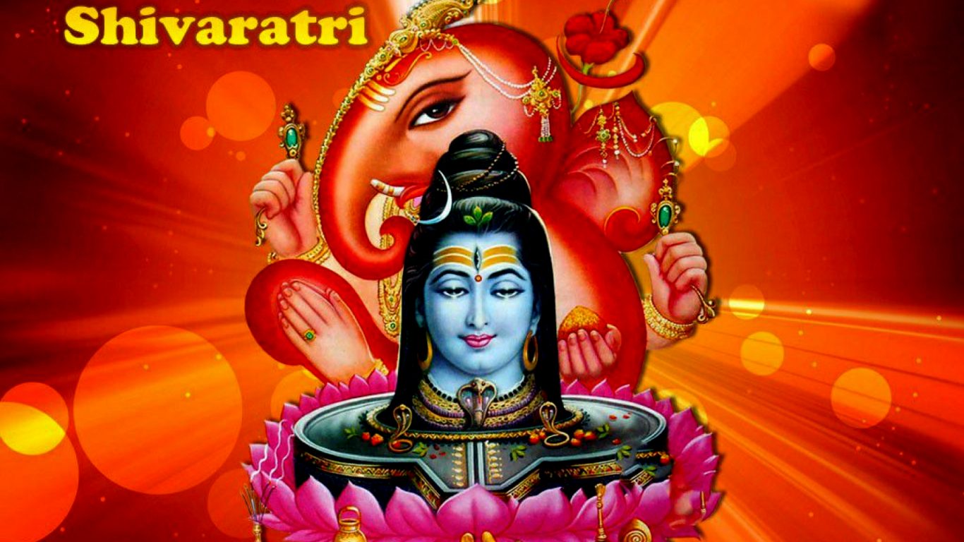 Maha Shivratri Hd Images - God HD Wallpapers