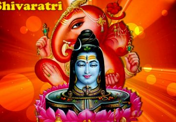 Maha Shivratri Hd Images