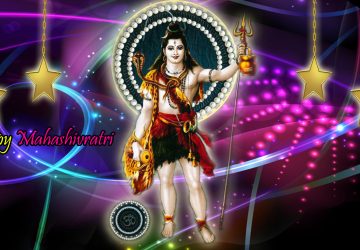 Maha Shivratri Wallpapers For Mobile