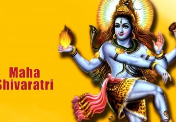 Mahashivratri Shiv Image
