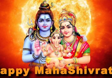 Most Beautiful Shiv Parvati Ganesh Photos For Maha Shivratri