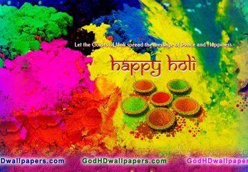 Pictures Of Holi Festival For Colouring