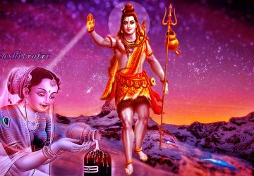 Shiv Parvati Images Hd Wallpapers Maha Shivratri