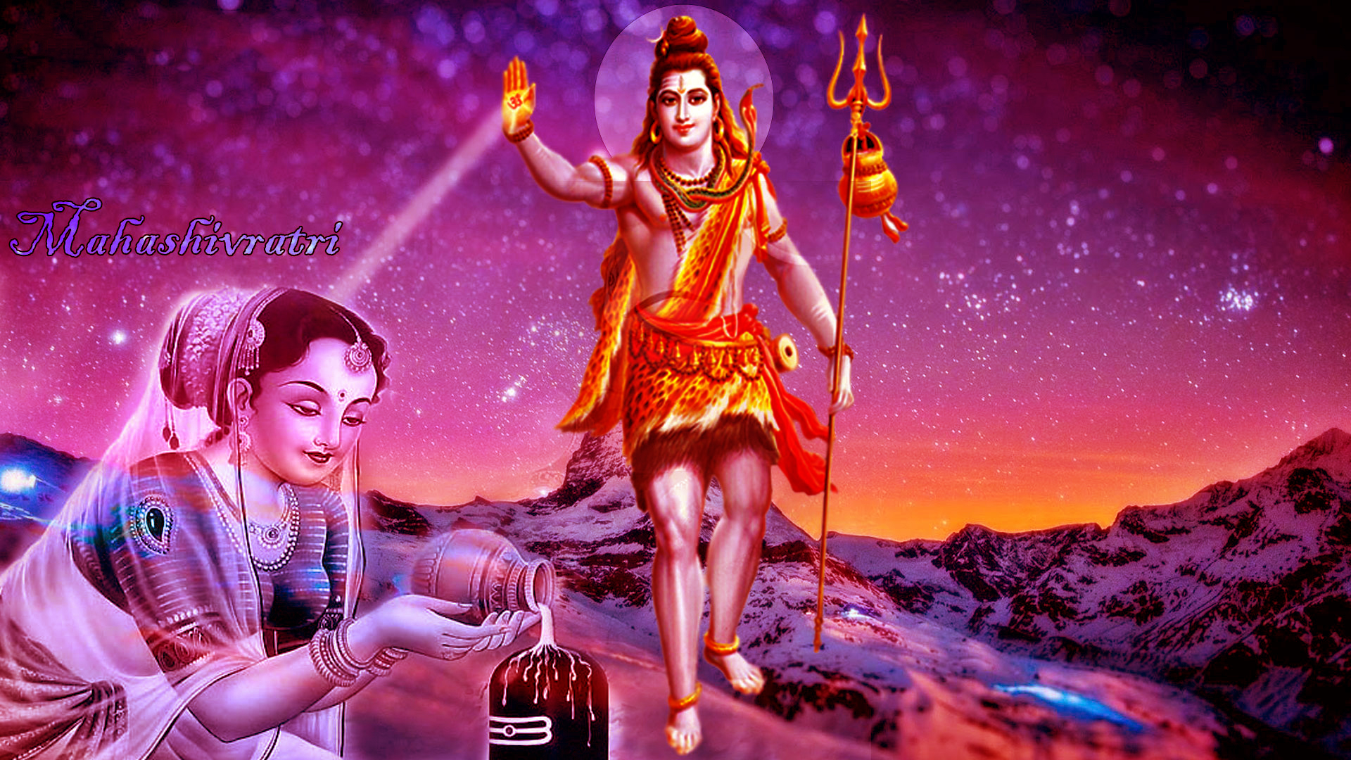 Shiva Parvati HD Wallpapers  Consort Images and Wallpapers  Shiv Parvati  Wallpapers