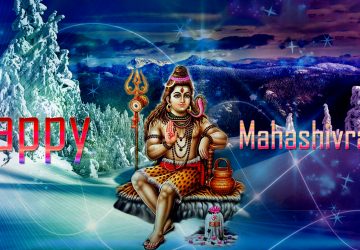 Shiva Maha Shivaratri Hd Wallpapers