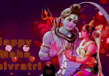 Shivratri Beautiful Pictures Of Lord Shiva And Parvati