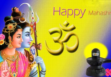 Shivratri Shiva Parvati Beautifull Wallpapers