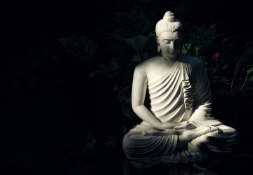 1366×768 Lord Buddha Hd Wallpapers Full Size Download