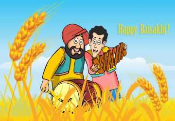 Baisakhi Hd Pictures Wallpapers Pics Photo