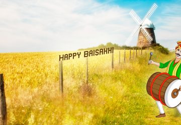 Baisakhi High Quality Wallpapers Download