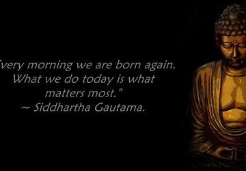 Beautiful Buddha Pictures With Quotes