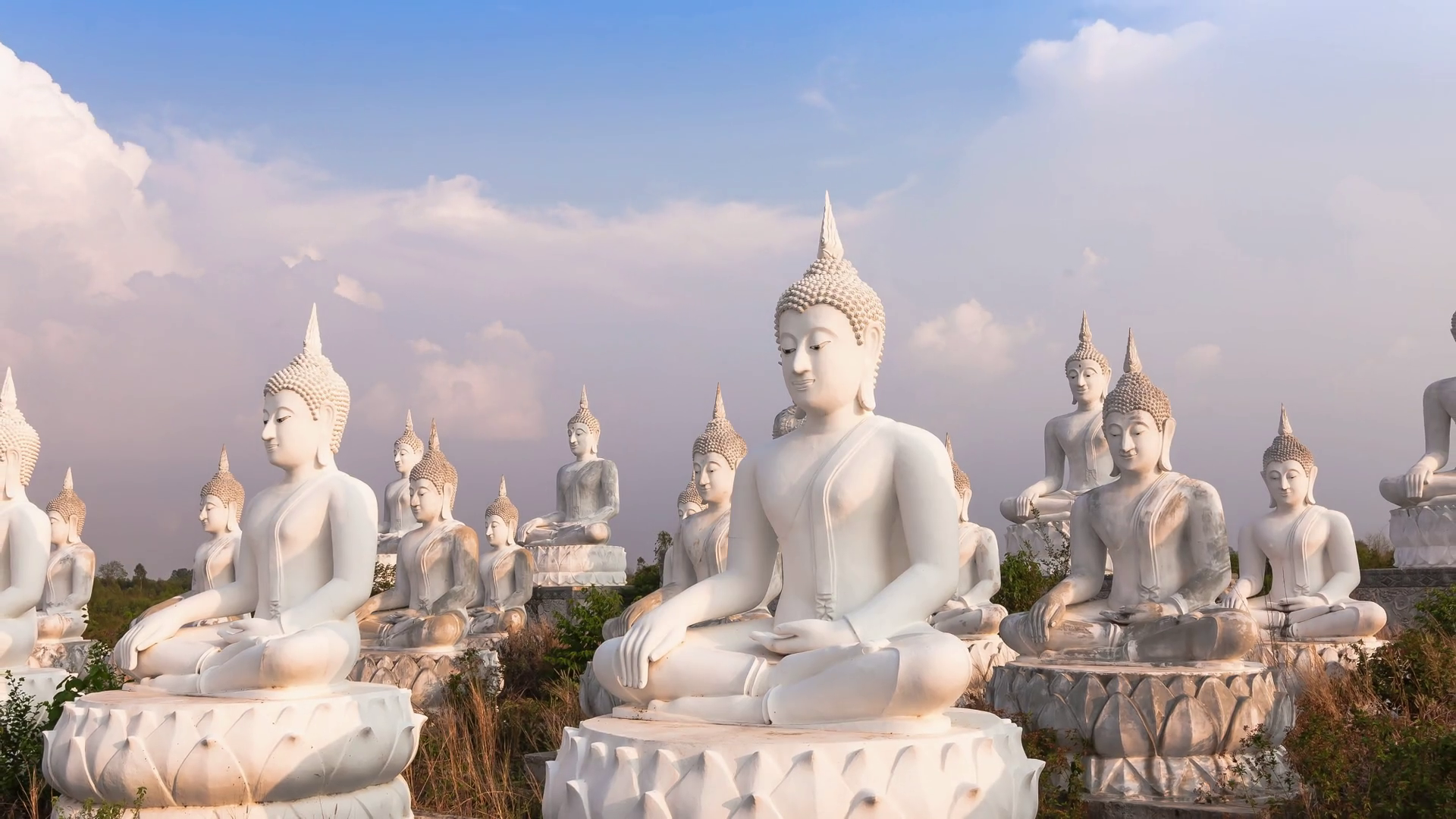 Buddha 4k White Image Thailand High Quality Wallpapers - God HD Wallpapers