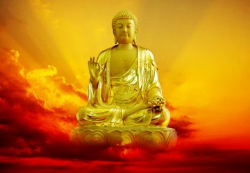 Buddha Hd Wallpaper 1080p Download