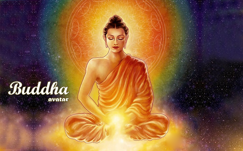 Buddha Most Imaging Hd Wallpapers