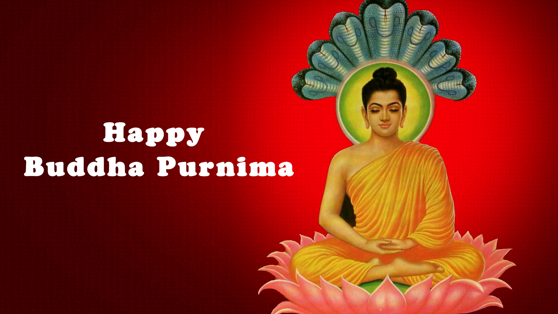 Buddha Purnima.