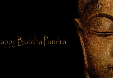 Buddha Purnima Images Free Download 1366×768