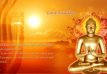 Buddha Quotes On Happiness Images