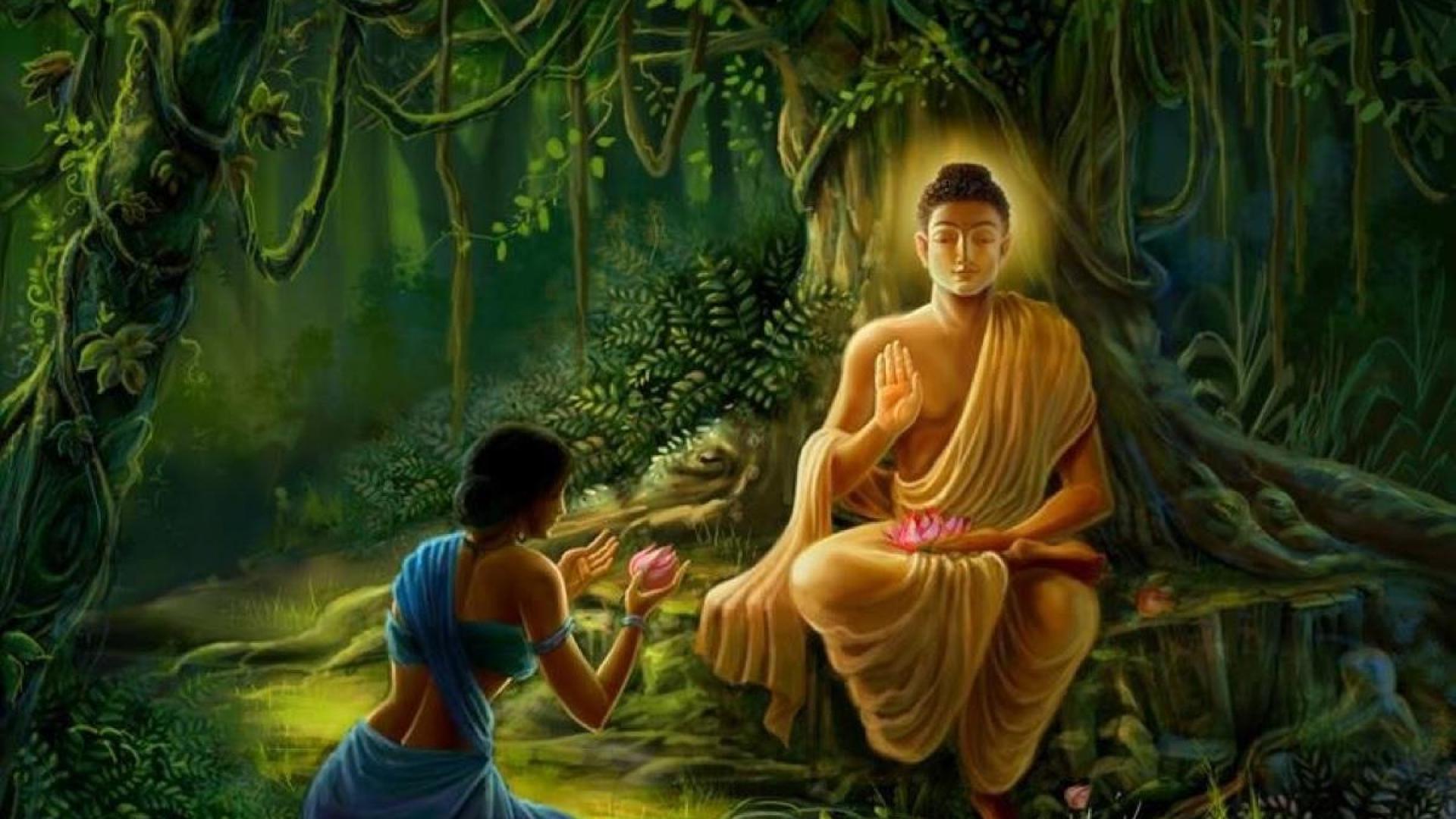 Buddha Wallpaper Hd 1080p Free Download | Hindu Gods and Goddesses