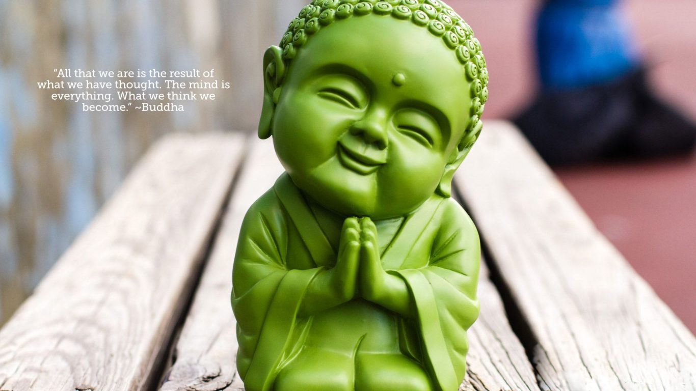 Cute Buddha Hd Wallpaper 1080p For Desktop | Hindu Gods ...