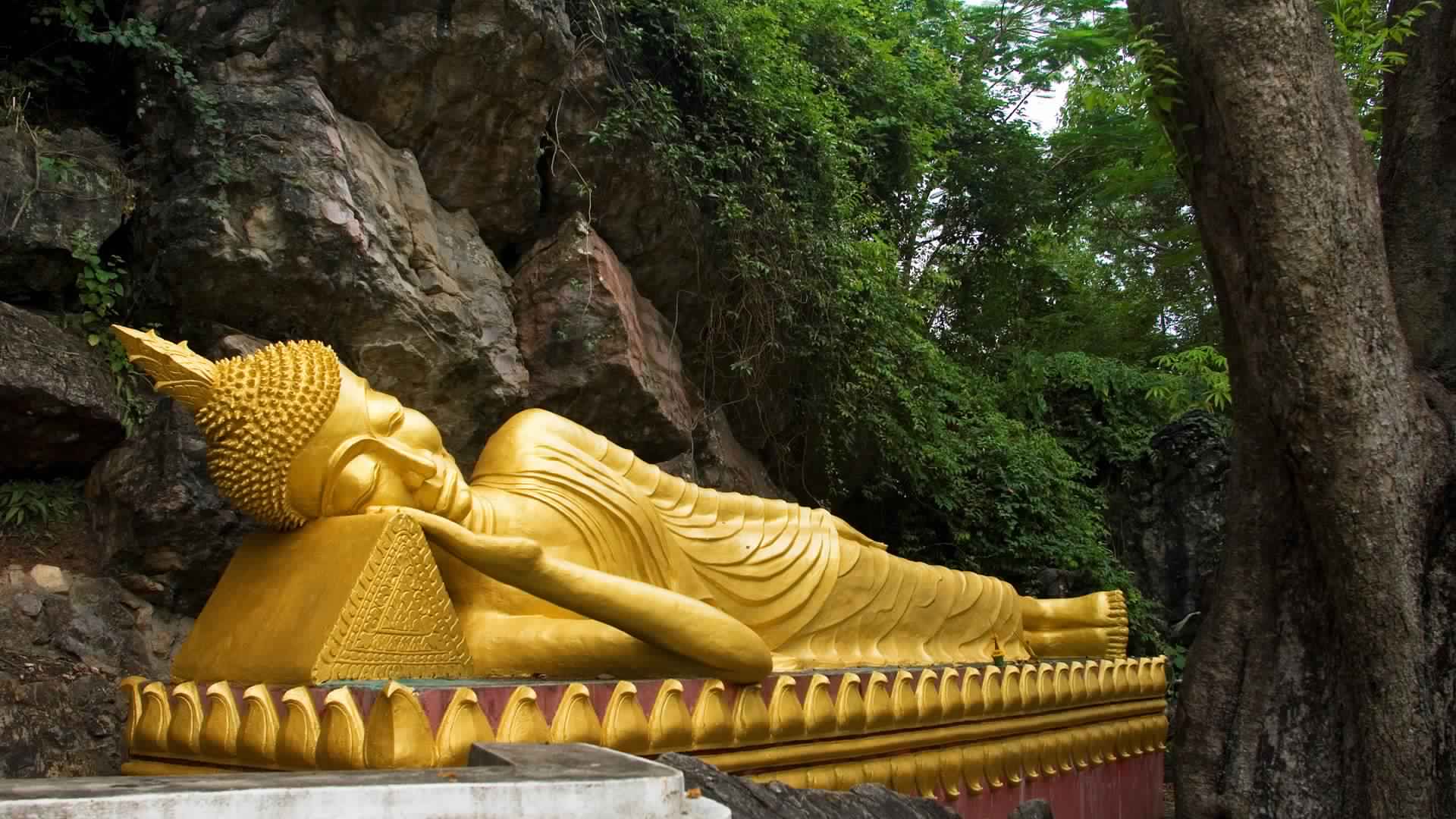 Gautam Buddha High Definition Quality Wallpapers For Desktop And Mobiles In Hd