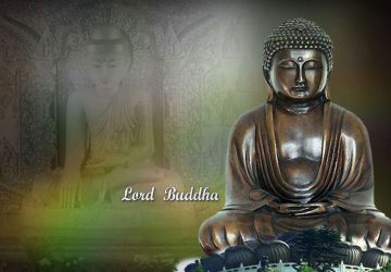 Gautam Buddha High Quality Wallpapers