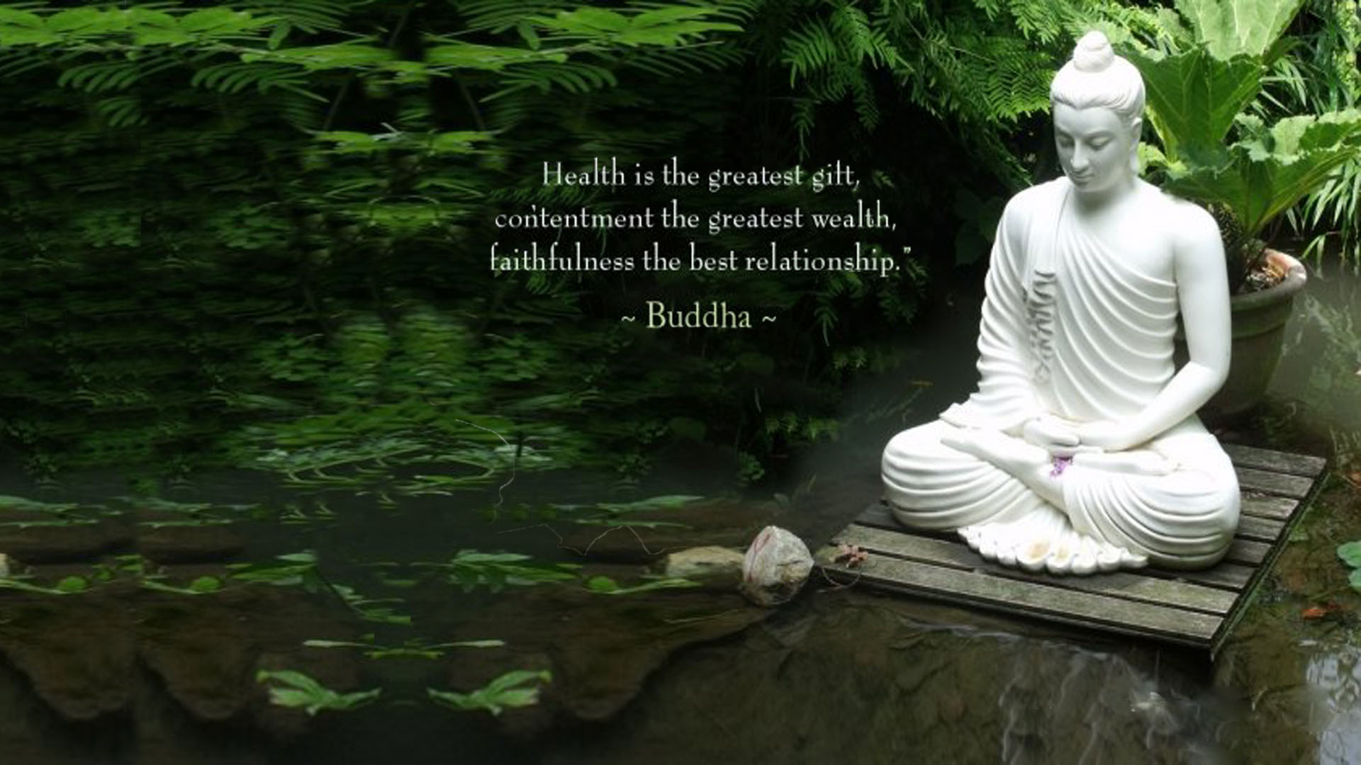 lord buddha wallpapers with sinhala quotes