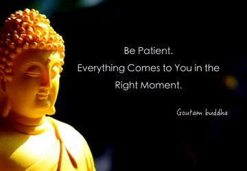 Gautama Buddha Quotes With Images