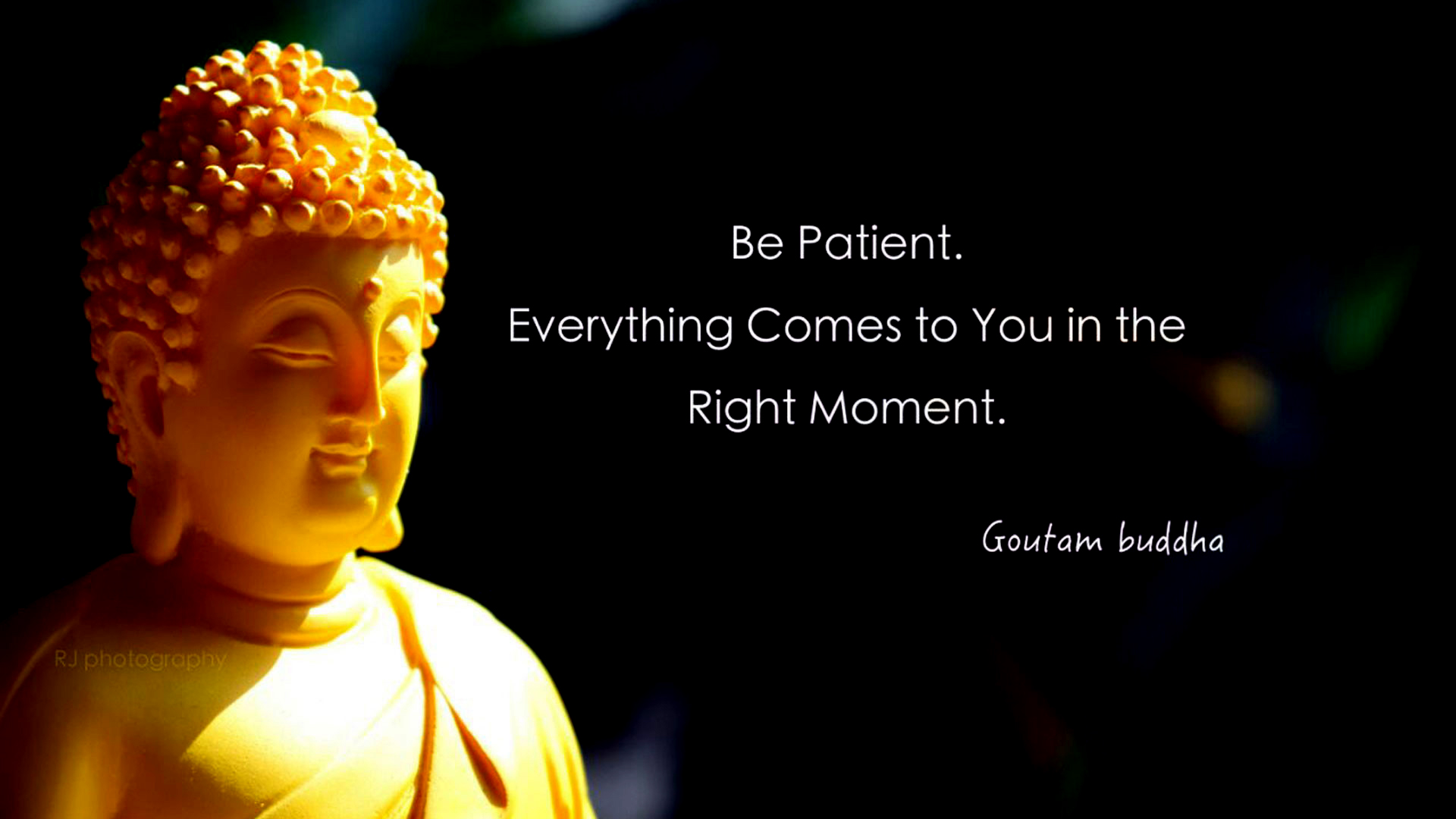 537 Hd Wallpaper Buddha Quotes Images & Pictures - MyWeb