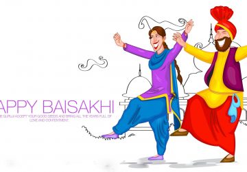 Happy Baisakhi Wallpapers 1080p Download