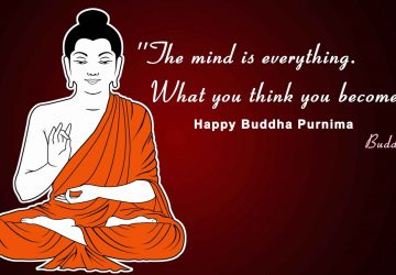 Happy Buddha Purnima Quotes In Hindi